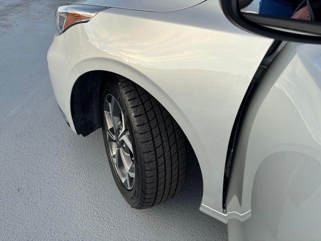 used 2020 Kia Forte car, priced at $14,988
