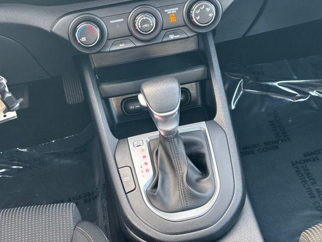 used 2020 Kia Forte car, priced at $14,988