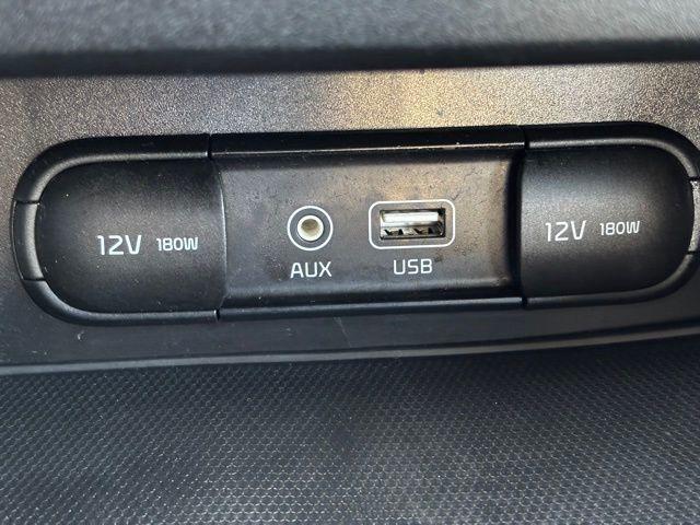 used 2020 Kia Forte car, priced at $14,988