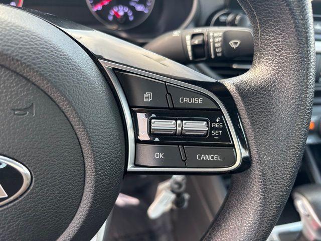 used 2020 Kia Forte car, priced at $14,988