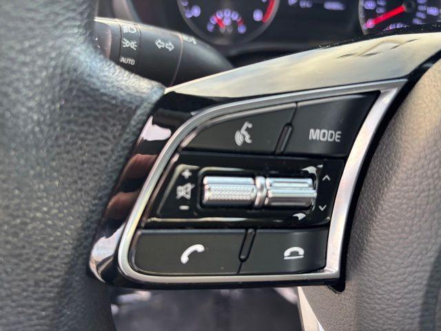 used 2020 Kia Forte car, priced at $14,988