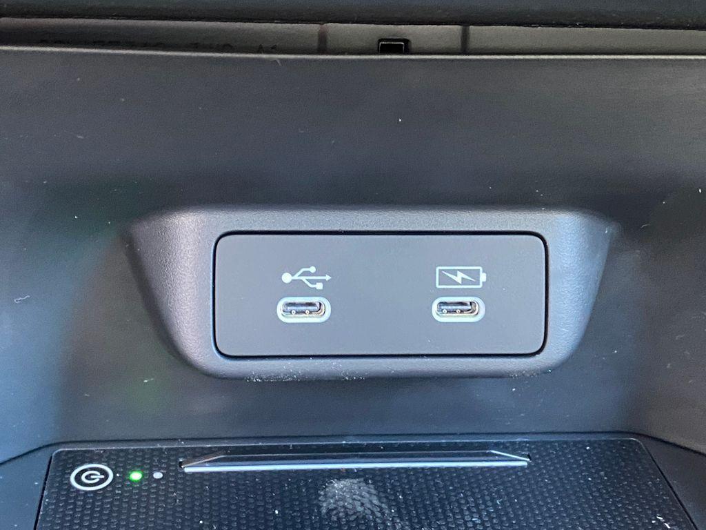 new 2026 Honda HR-V car, priced at $30,299