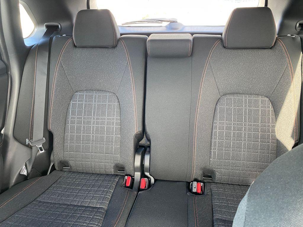 new 2026 Honda HR-V car, priced at $30,299