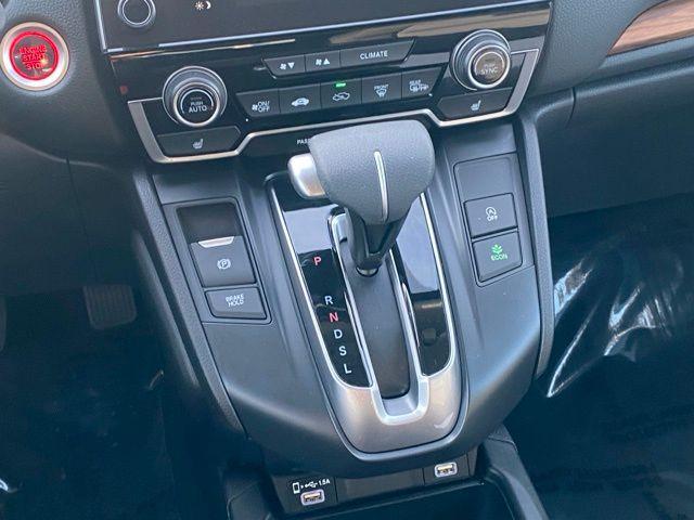 used 2022 Honda CR-V car, priced at $27,988