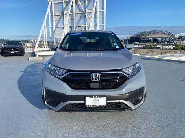 used 2022 Honda CR-V car, priced at $27,988