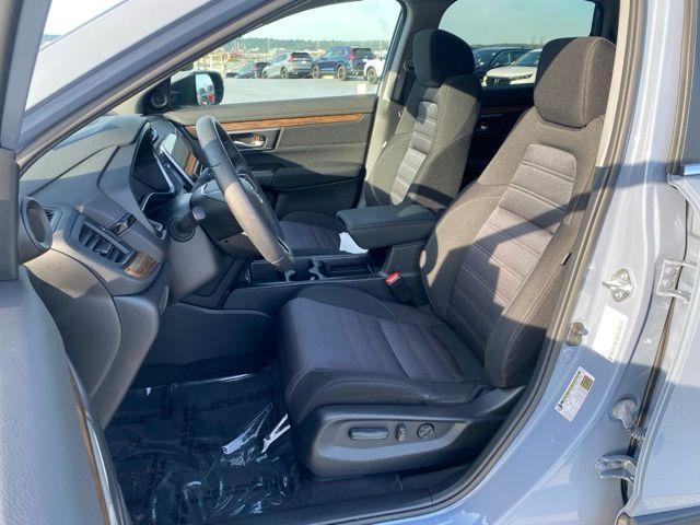 used 2022 Honda CR-V car, priced at $27,988