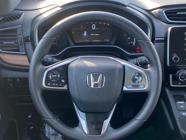 used 2022 Honda CR-V car, priced at $27,988