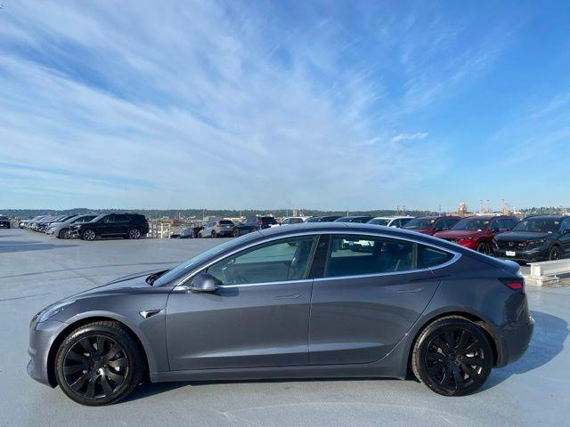 used 2020 Tesla Model 3 car, priced at $21,988