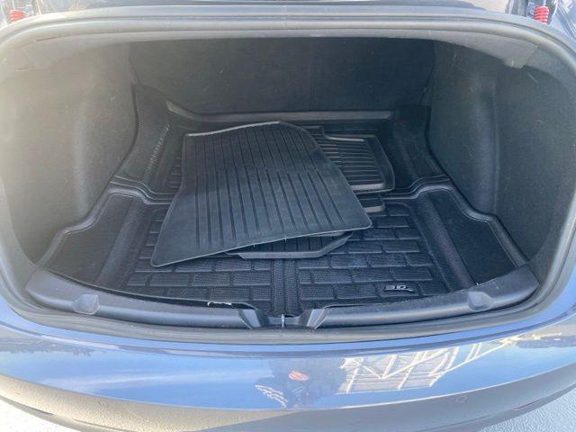 used 2020 Tesla Model 3 car, priced at $21,988