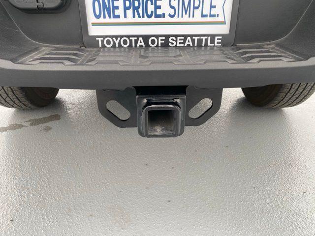 used 2023 Toyota Tacoma car, priced at $40,988
