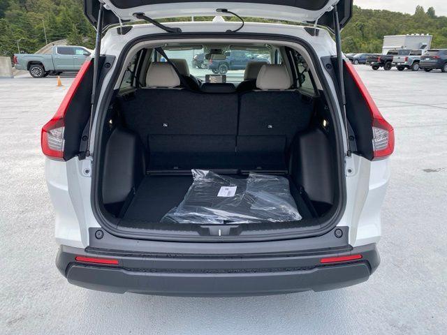 new 2025 Honda CR-V car