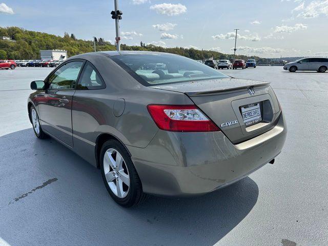 used 2008 Honda Civic car, priced at $7,988