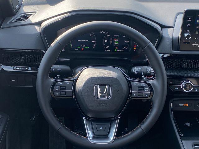 new 2026 Honda CR-V Hybrid car, priced at $42,799