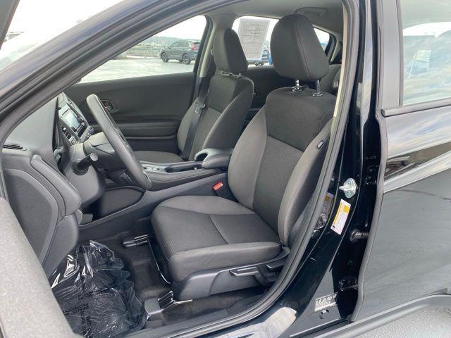 used 2021 Honda HR-V car, priced at $21,966