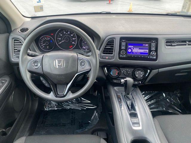 used 2021 Honda HR-V car, priced at $21,966