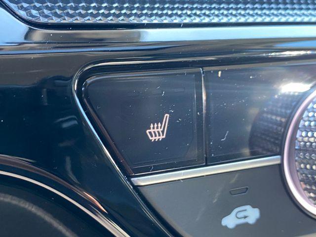 new 2025 Honda CR-V car, priced at $37,600
