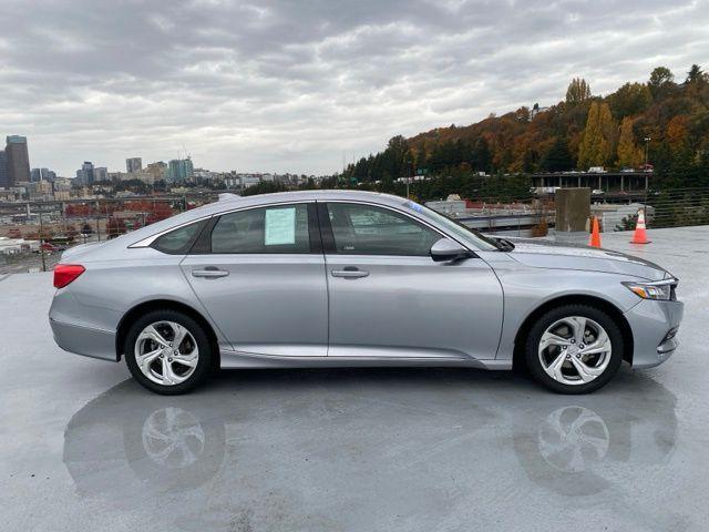 used 2019 Honda Accord car, priced at $23,588