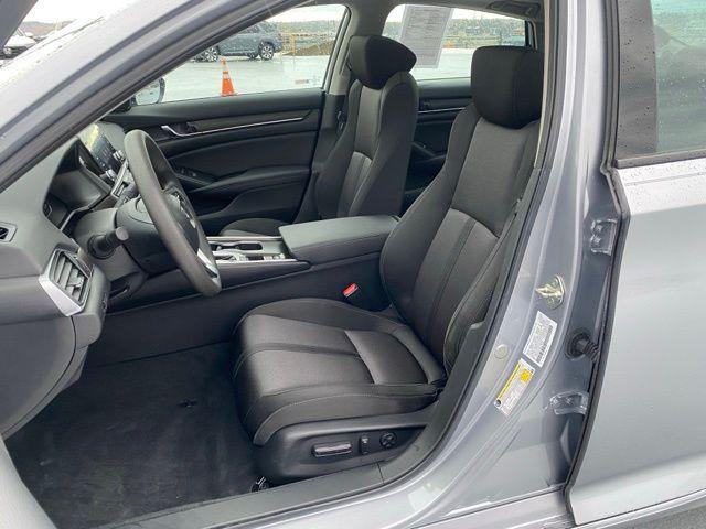 used 2019 Honda Accord car, priced at $23,588