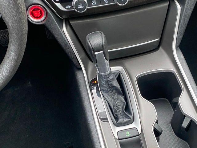 used 2019 Honda Accord car, priced at $23,588