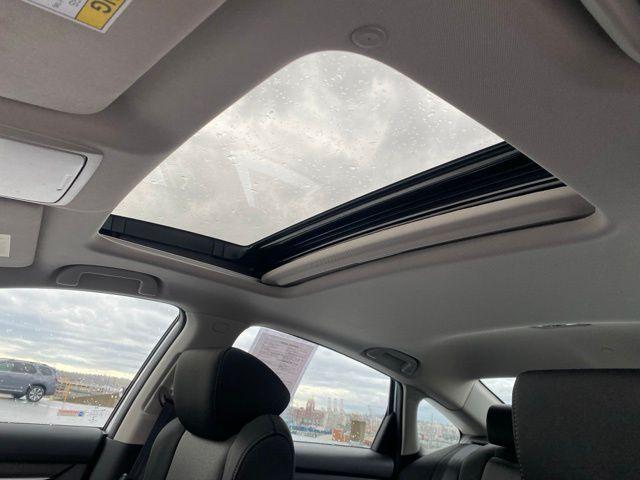 used 2019 Honda Accord car, priced at $23,588