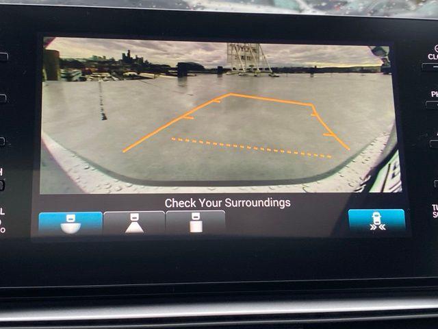 used 2019 Honda Accord car, priced at $23,588