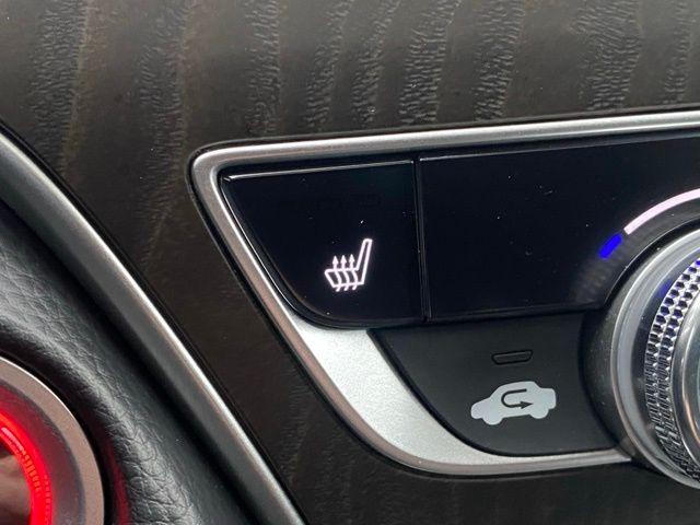 used 2019 Honda Accord car, priced at $23,588