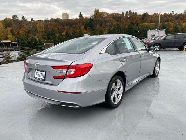 used 2019 Honda Accord car, priced at $23,588