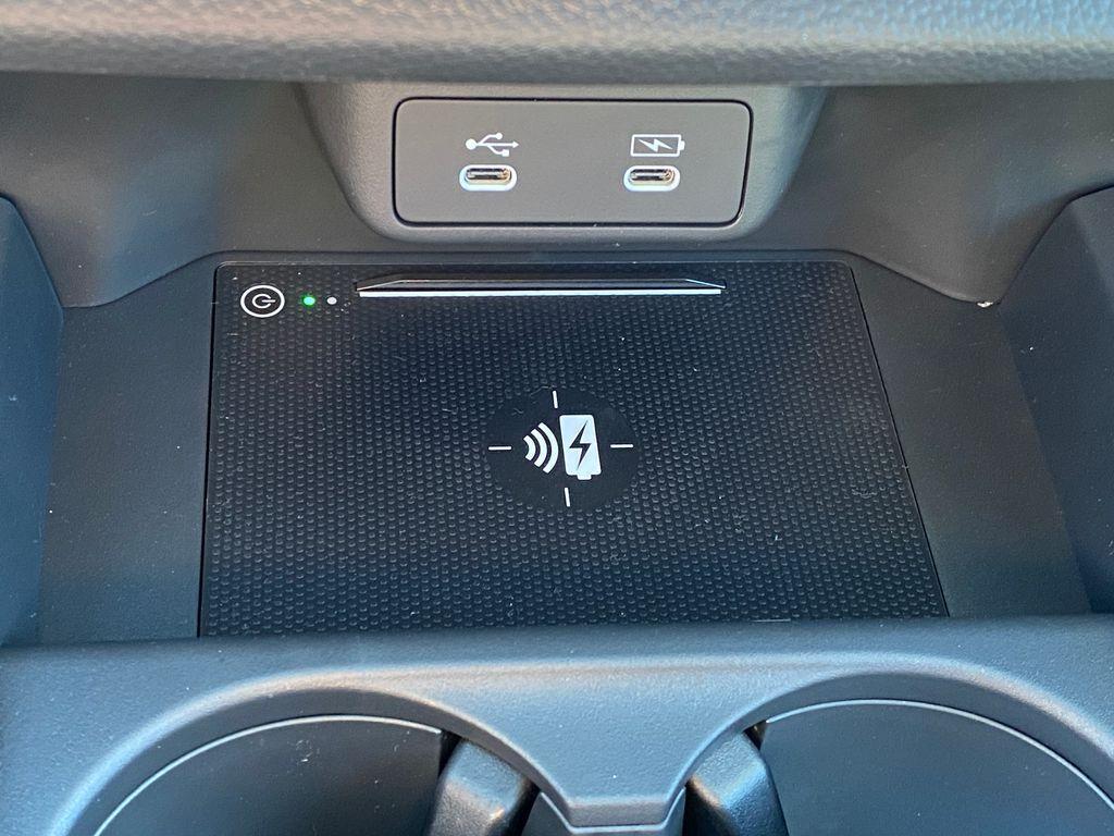 new 2026 Honda HR-V car, priced at $32,799