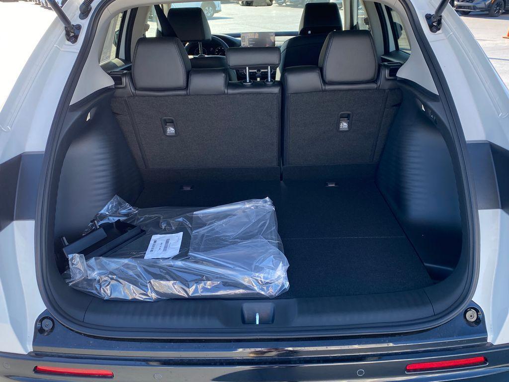 new 2026 Honda HR-V car, priced at $32,799