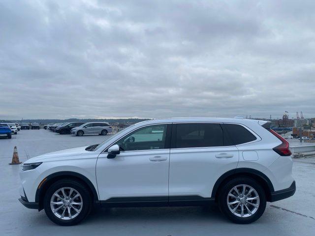 used 2023 Honda CR-V car, priced at $30,988