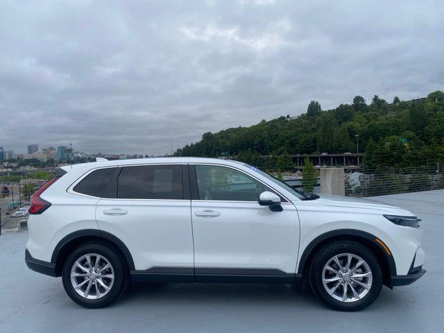 used 2023 Honda CR-V car, priced at $30,988