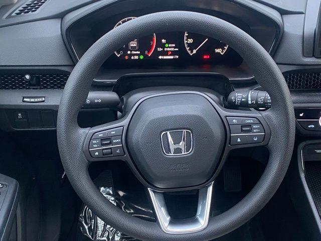 used 2023 Honda CR-V car, priced at $30,988