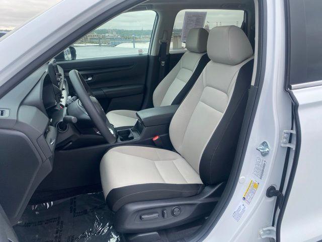used 2023 Honda CR-V car, priced at $30,988