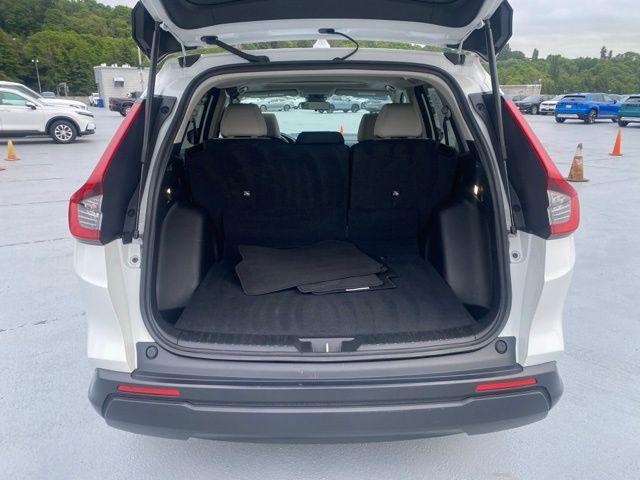 used 2023 Honda CR-V car, priced at $30,988
