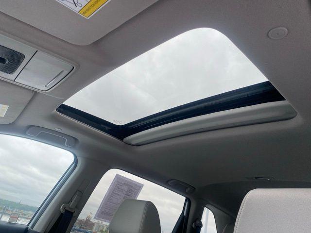 used 2023 Honda CR-V car, priced at $30,988