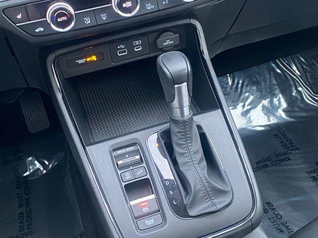 used 2023 Honda CR-V car, priced at $30,988