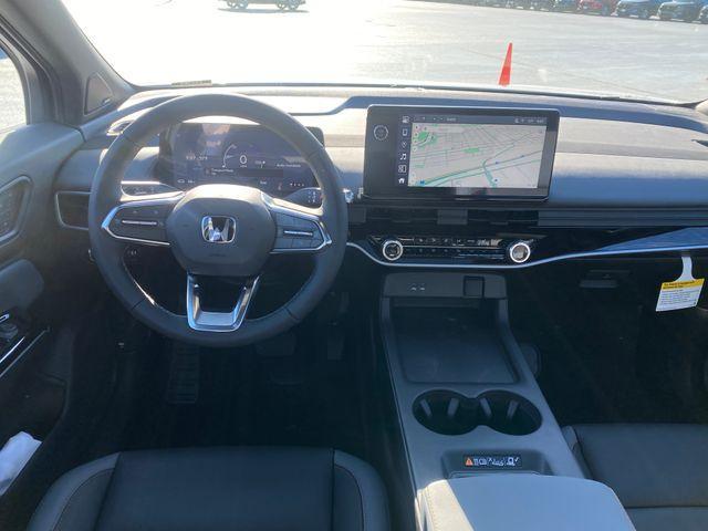 new 2025 Honda Prologue car, priced at $56,604