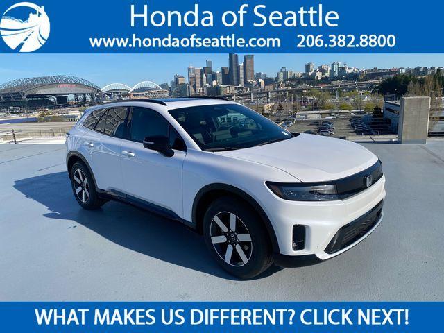 new 2025 Honda Prologue car, priced at $56,604