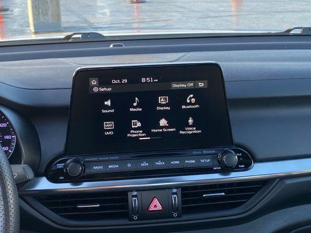 used 2021 Kia Forte car, priced at $18,988