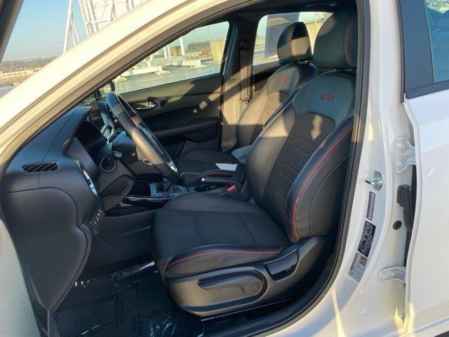 used 2021 Kia Forte car, priced at $18,988