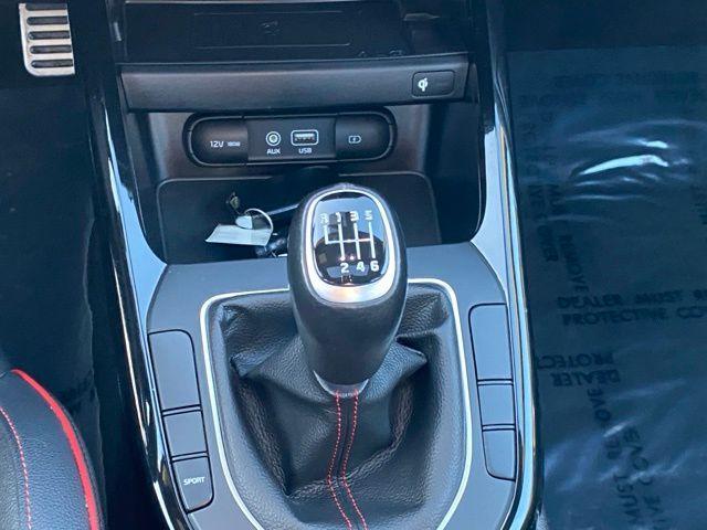 used 2021 Kia Forte car, priced at $18,988