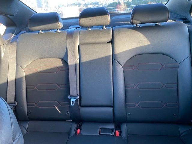 used 2021 Kia Forte car, priced at $18,988