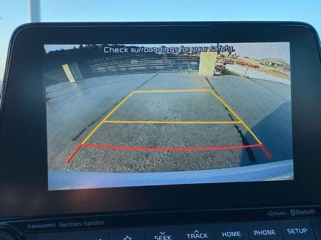 used 2021 Kia Forte car, priced at $18,988