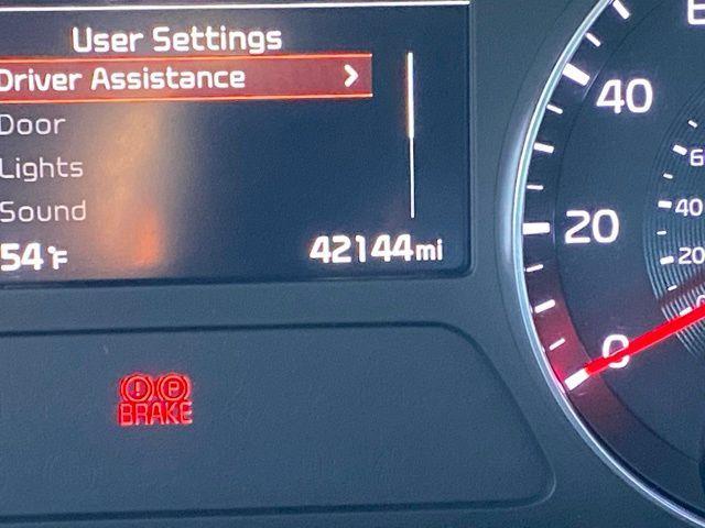 used 2021 Kia Forte car, priced at $18,988