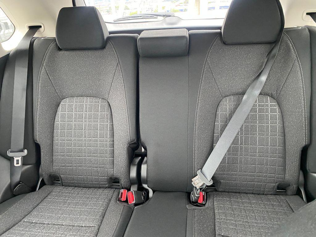 new 2026 Honda HR-V car, priced at $28,599