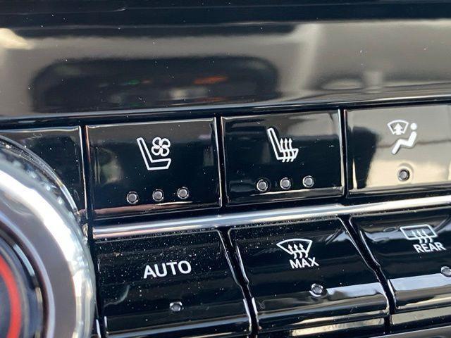 new 2025 Honda Prologue car, priced at $59,804