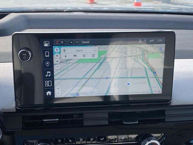 new 2025 Honda Prologue car, priced at $59,804