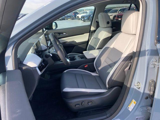new 2025 Honda Prologue car, priced at $59,804