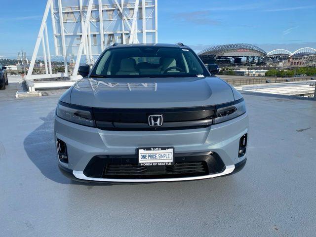 new 2025 Honda Prologue car, priced at $59,804