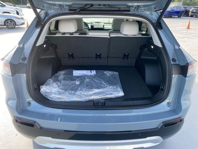 new 2025 Honda Prologue car, priced at $59,804